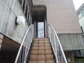 フレスカ代々木上原2 物件写真 建物写真3