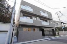 松濤リヴェール 物件写真 建物写真1