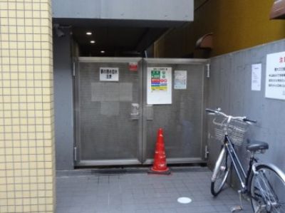 レジディア新宿イースト 物件写真 建物写真11