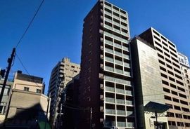 コルテ浅草寿 画像