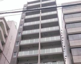 GLANZ 物件写真 建物写真1