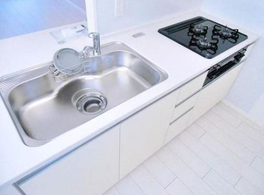 クレストコートTS吾妻橋 物件写真 建物写真9