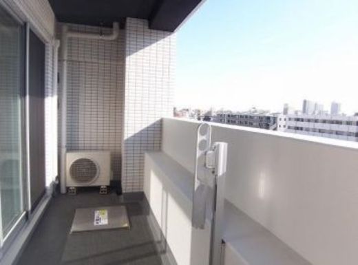 ステージファースト両国アジールコート 物件写真 建物写真12