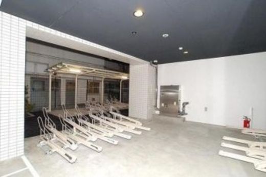 ステージファースト両国アジールコート 物件写真 建物写真14