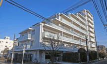 パークホームズ桜新町 物件写真 建物写真1