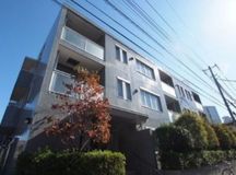 マーサル中野坂上 外観