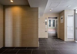 コンフォリア新御徒町 画像