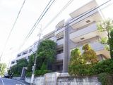 パークハウス代々木公園 画像