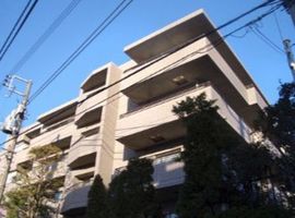 パークハウス代々木公園 物件写真 建物写真3