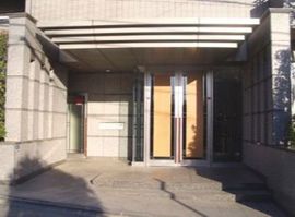 パークハウス代々木公園 物件写真 建物写真4