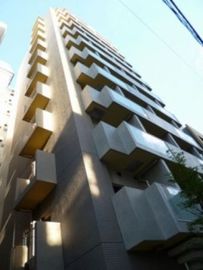 レジディア新宿イースト3 物件写真 建物写真2