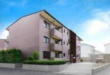 アソシエール中落合 物件写真 建物写真1