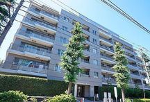 フジトピア目黒祐天寺 物件写真 建物写真1