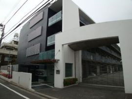 レジディア北新宿 物件写真 建物写真2