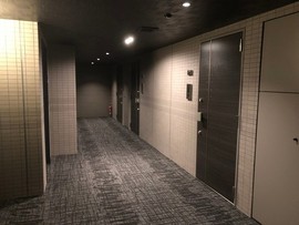 アルテシモレフィナ 物件写真 建物写真3