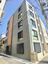 コンポジット門前仲町サウス 物件写真 建物写真1