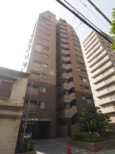 アールヴェール小石川 写真