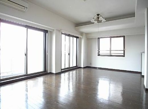 アールヴェール小石川 物件写真 建物写真6