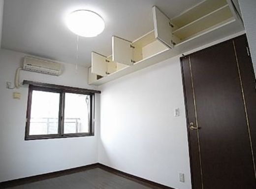 アールヴェール小石川 物件写真 建物写真8
