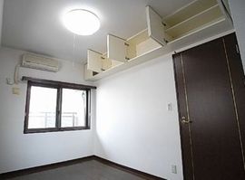アールヴェール小石川 物件写真 建物写真8