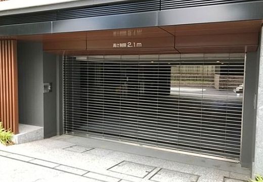 クリオ駒沢公園 物件写真 建物写真7