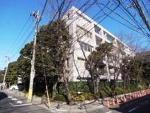 ミュゼダール御殿山 画像