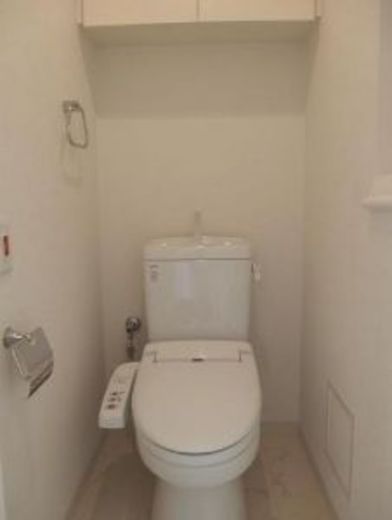 グローリオ東新宿 物件写真 建物写真13