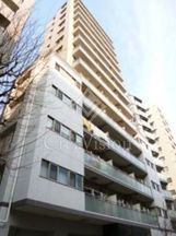 グローリオ東新宿 外観