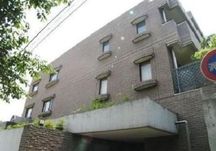 サングラータ代々木上原 物件写真 建物写真1