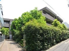 サングラータ代々木上原 物件写真 建物写真3