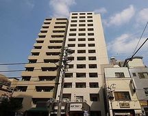 エスティメゾン千駄木 物件写真 建物写真1