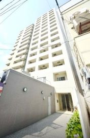 エスティメゾン千駄木 物件写真 建物写真3