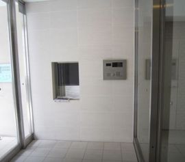 エスティメゾン千駄木 物件写真 建物写真6