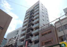 プレイアデ神保町 物件写真 建物写真1