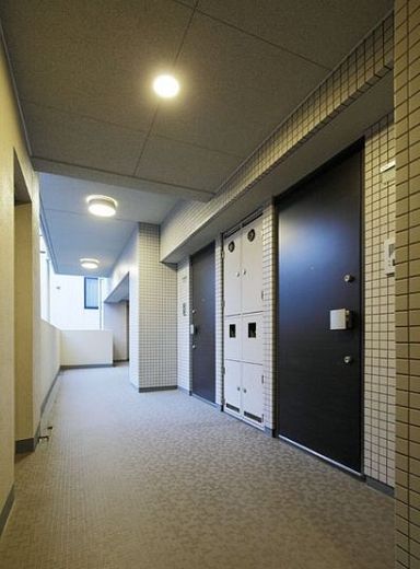 コンフォリア本所吾妻橋 物件写真 建物写真5