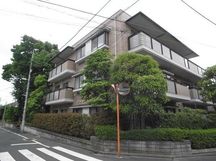 ボアセイズ 外観