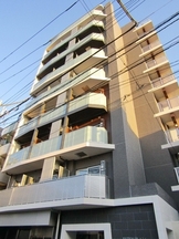 エステムプラザ品川西小山 物件写真 建物写真1