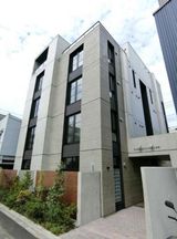 パークスクエア大井町 物件写真 建物写真1