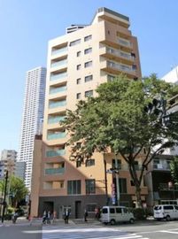 西新宿パインニードル 物件写真 建物写真4