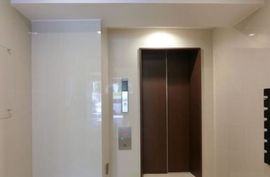 西新宿パインニードル 物件写真 建物写真6