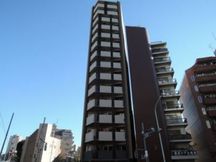 コンシェリア新宿御苑 物件写真 建物写真1