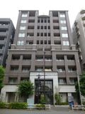 シティハウス新宿柏木 物件写真 建物写真1