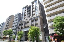 シティハウス新宿柏木 物件写真 建物写真2