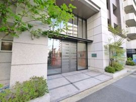 シティハウス新宿柏木 物件写真 建物写真3
