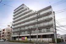 レジディア杉並方南町 物件写真 建物写真1