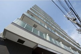 レジディア杉並方南町 物件写真 建物写真3