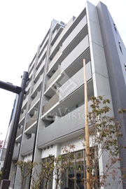 バウスフラッツ中野坂上 画像