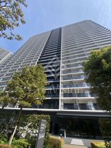 シティタワーズ東京ベイ 外観 物件画像1