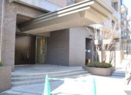 アルス文京目白台 写真