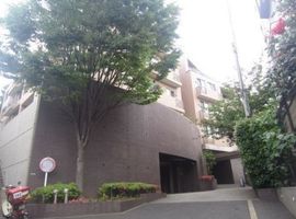 アルス文京目白台 画像